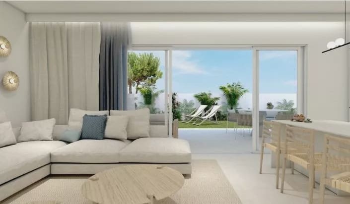 Bungalow de 3 habitaciones en Pilar de la Horadada en venta con piscina garaje - 355.000 € (Ref: 10015823)