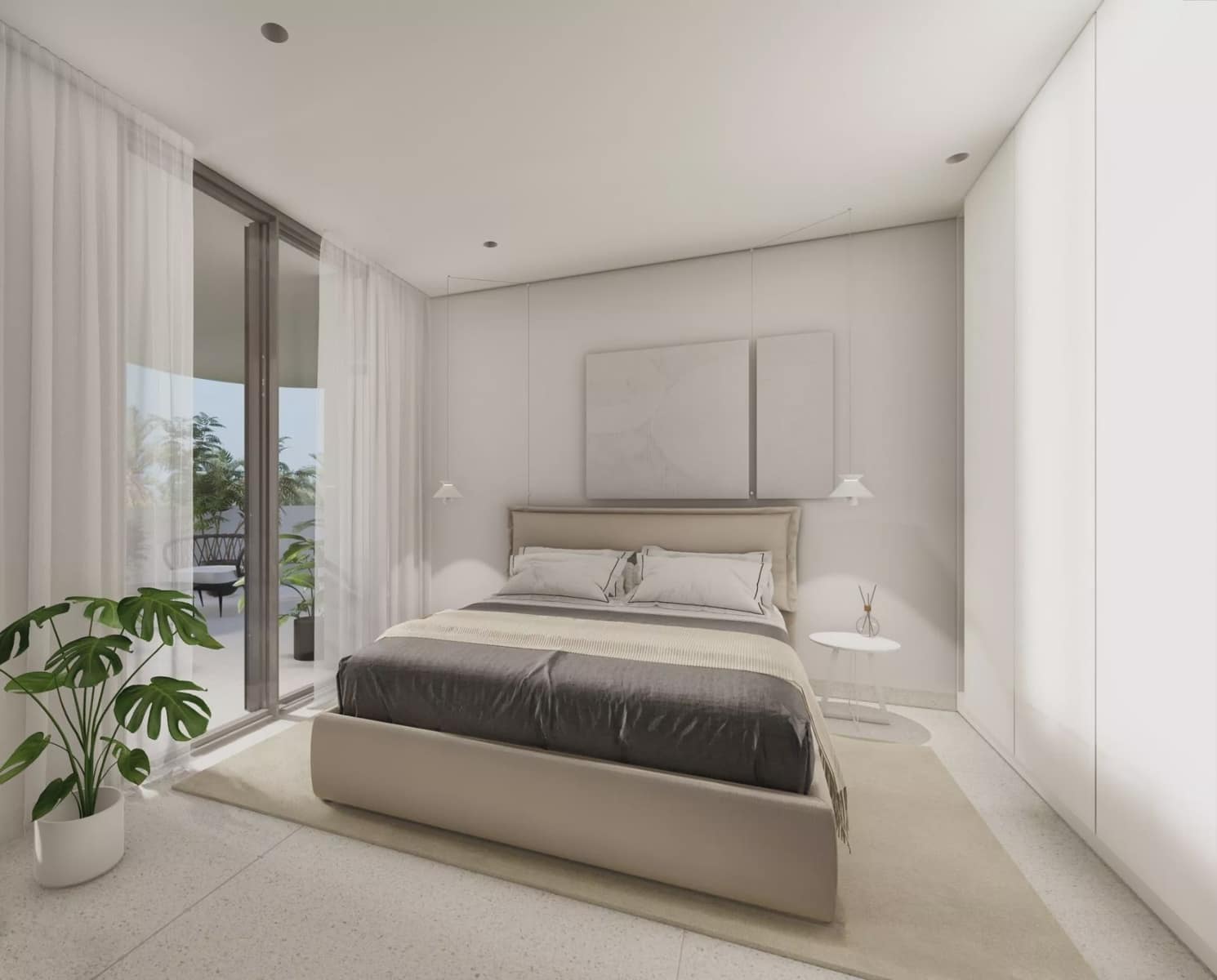 2 Zimmer Apartment zu verkaufen in Guardamar del Segura mit Pool Garage - 296.900 € (Ref: 10015825)