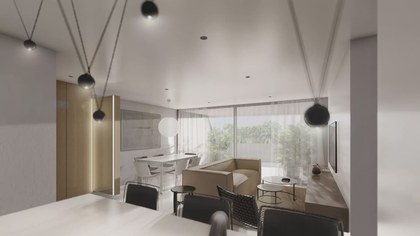 2 Zimmer Apartment zu verkaufen in Guardamar del Segura mit Pool Garage - 296.900 € (Ref: 10015825)