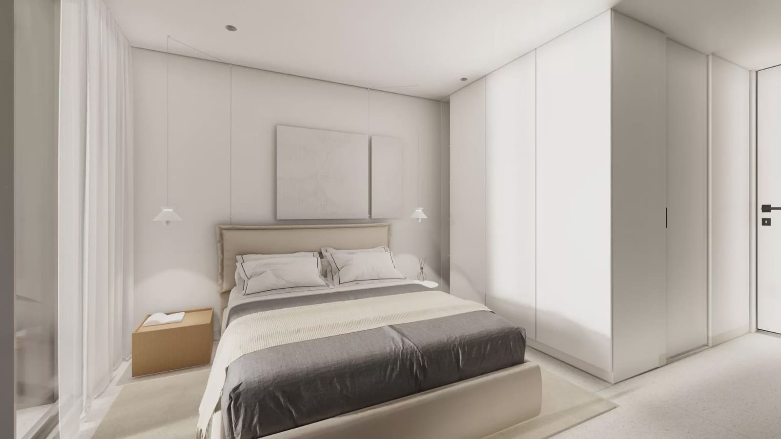 2 Zimmer Apartment zu verkaufen in Guardamar del Segura mit Pool Garage - 296.900 € (Ref: 10015825)