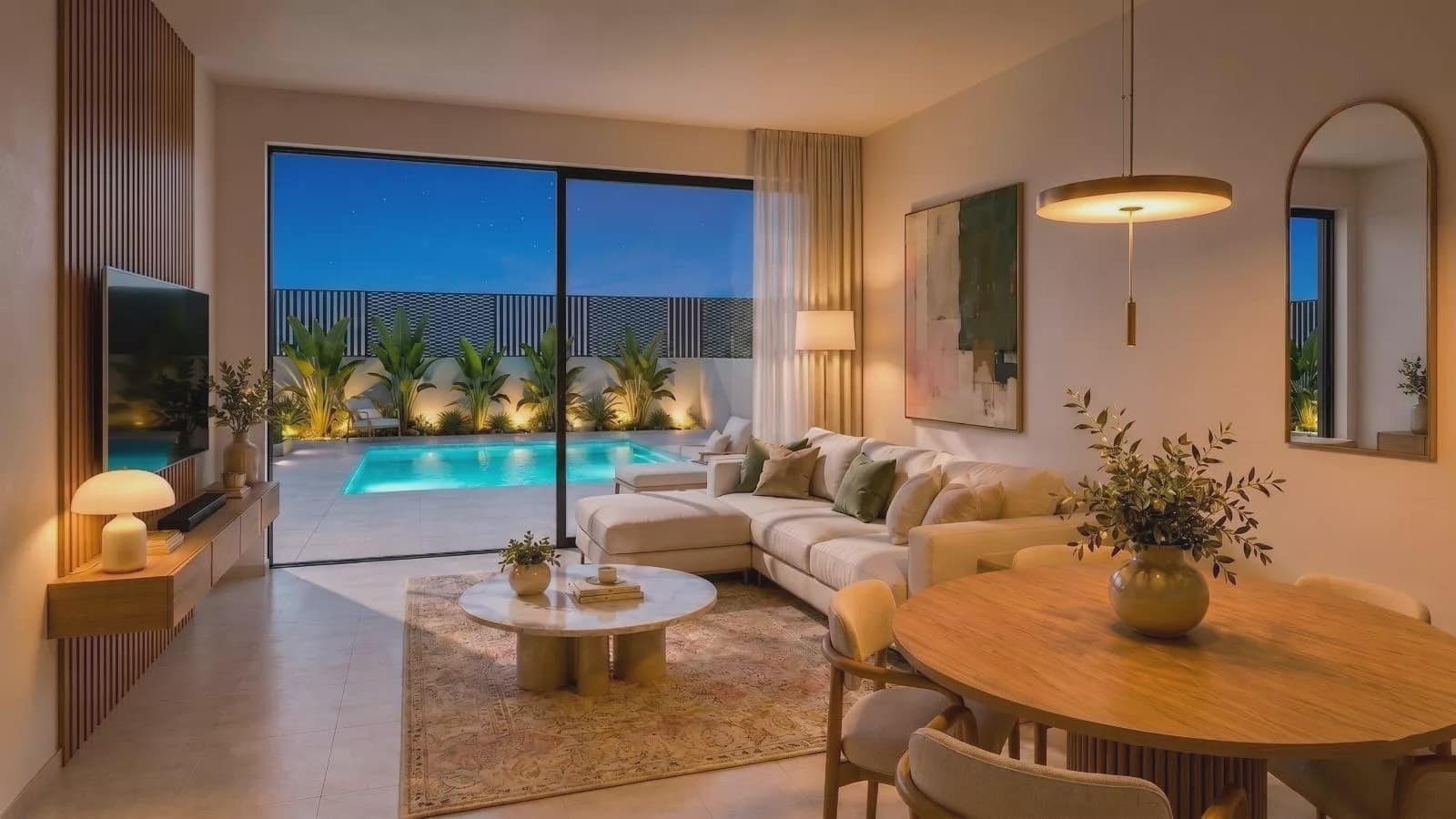 3 Zimmer Haus zu verkaufen in Torre-Pacheco mit Pool Garage - 459.900 € (Ref: 10015827)