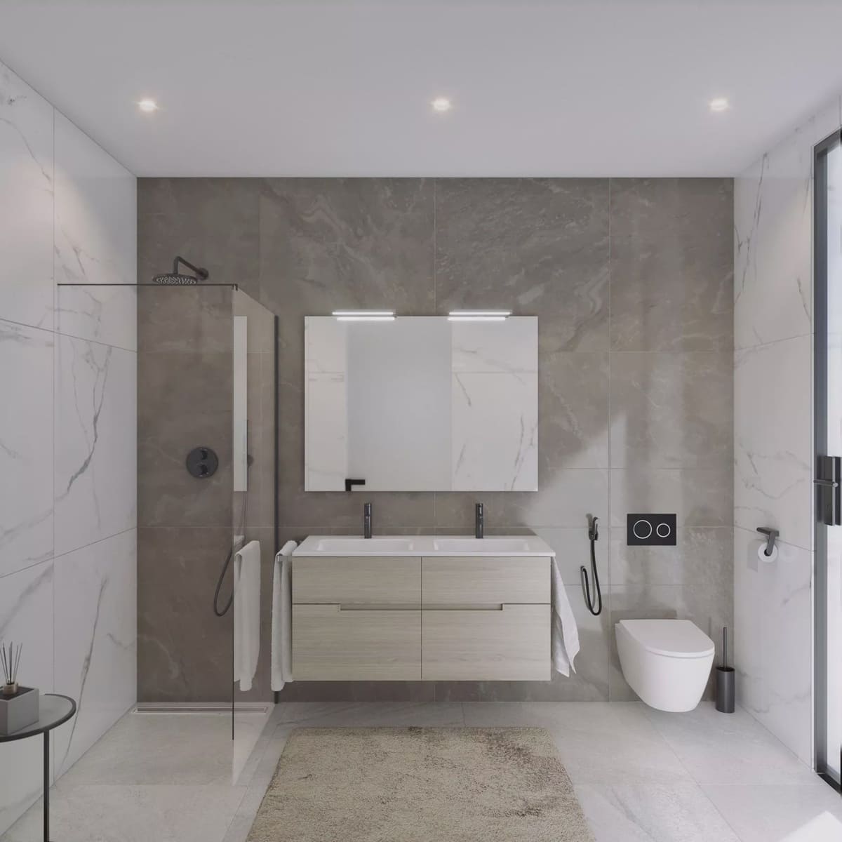 3 chambre Appartement à vendre à Guardamar del Segura avec piscine garage - 464 900 € (Ref: 10015829)
