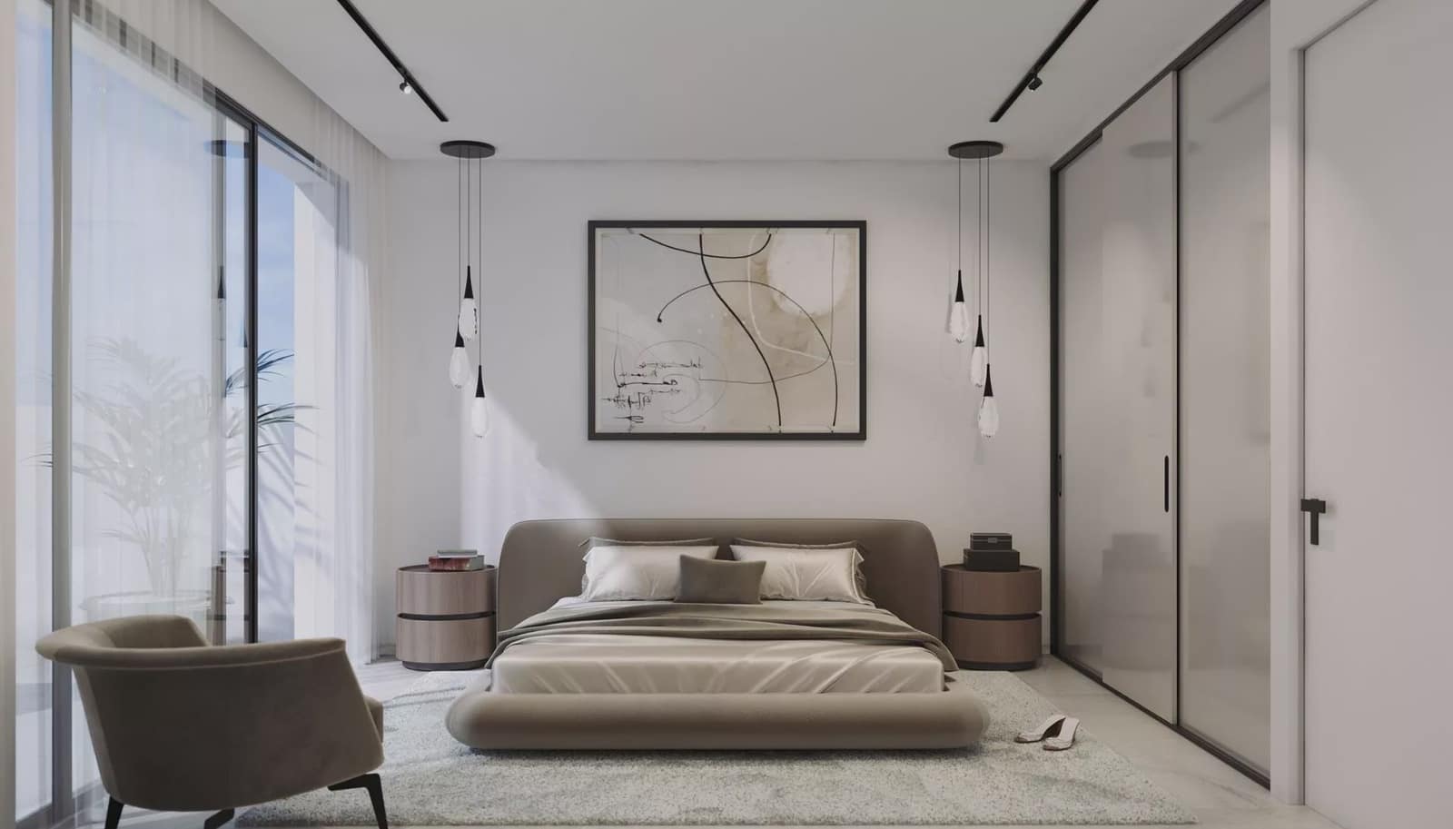 3 chambre Appartement à vendre à Guardamar del Segura avec piscine garage - 464 900 € (Ref: 10015829)