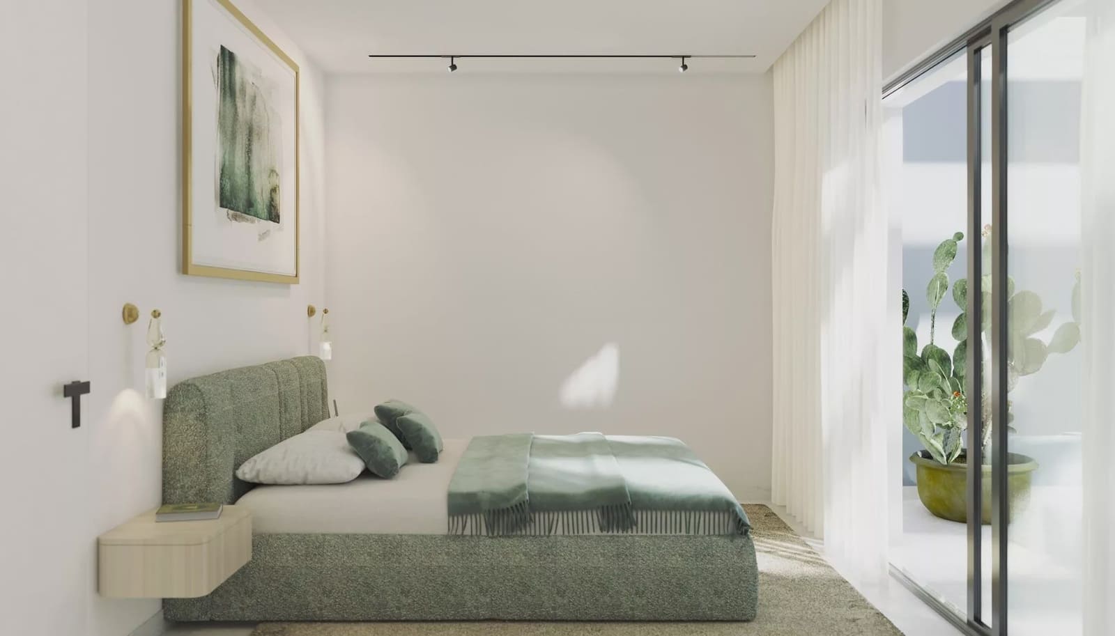 3 chambre Appartement à vendre à Guardamar del Segura avec piscine garage - 464 900 € (Ref: 10015829)