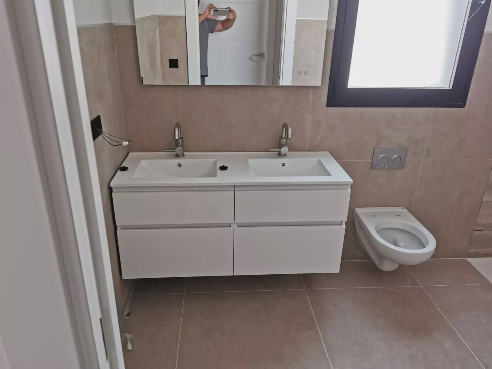 3 sypialnia Willa na sprzedaż w Pinoso z basenem garażem - 440 500 € (Ref: 10017758)
