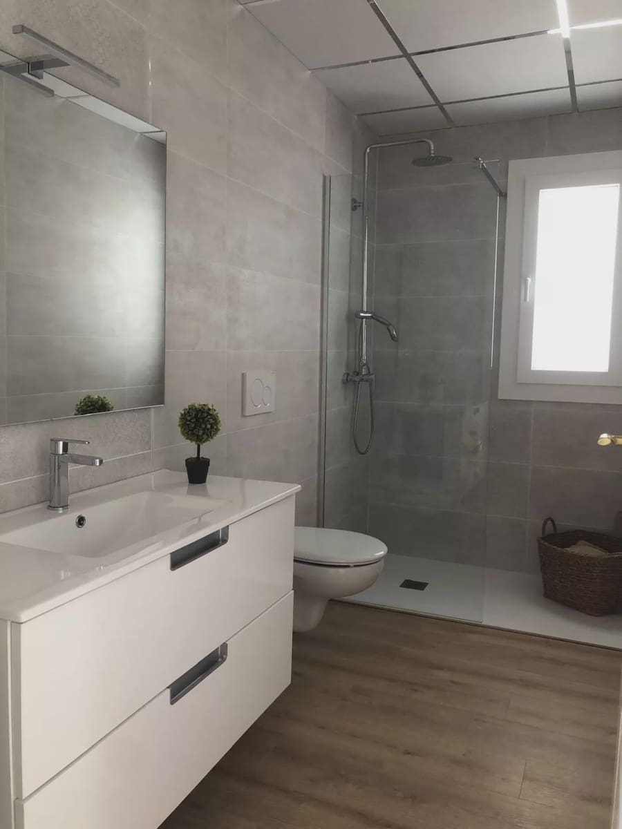 3 camera da letto Villa in vendita in Aspe con piscina garage - 376.500 € (Rif: 10017761)