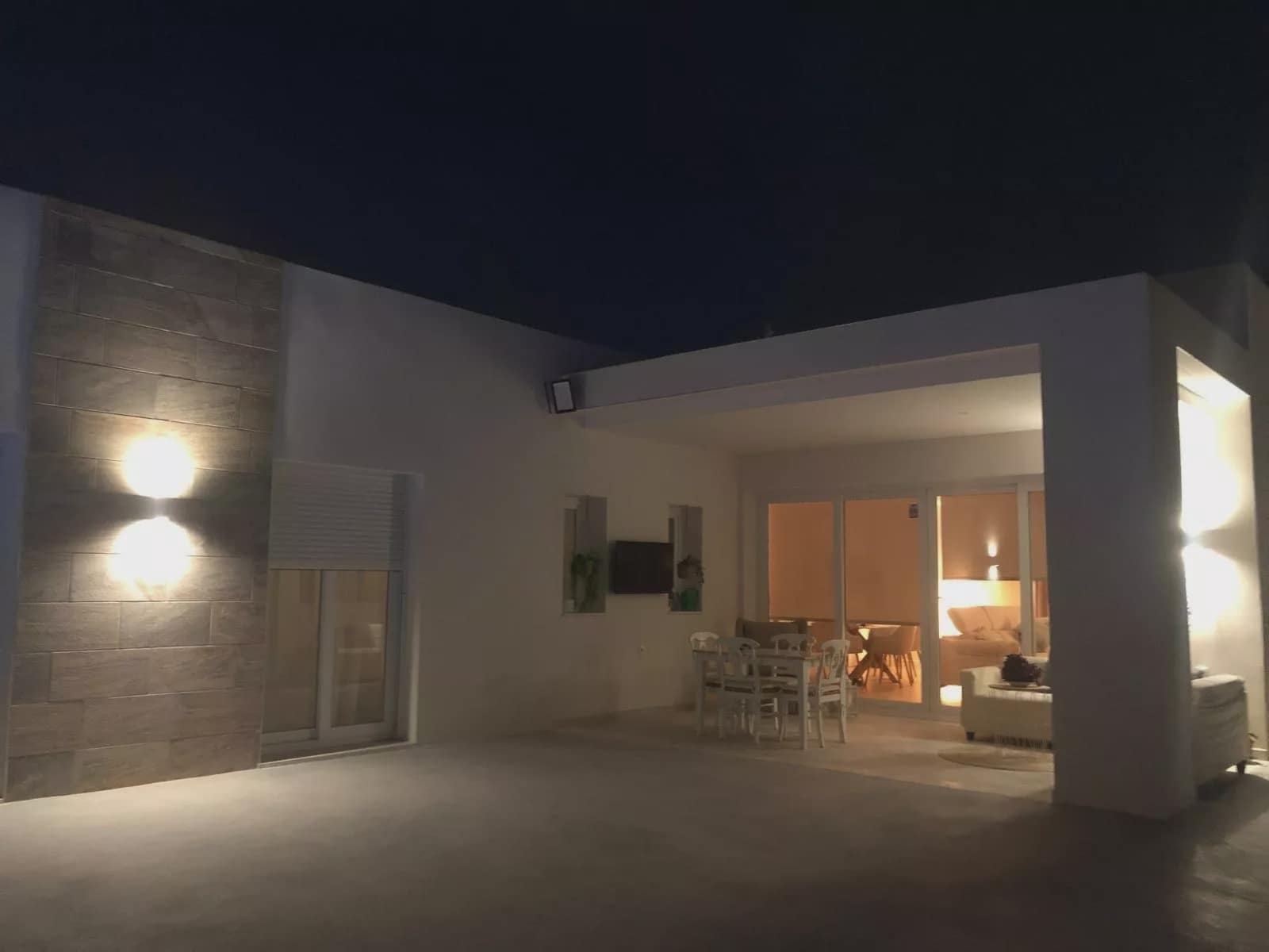 3 camera da letto Villa in vendita in Aspe con piscina garage - 376.500 € (Rif: 10017761)