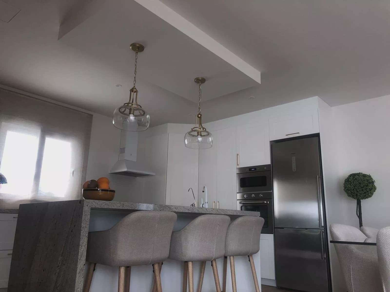 3 camera da letto Villa in vendita in Aspe con piscina garage - 376.500 € (Rif: 10017761)