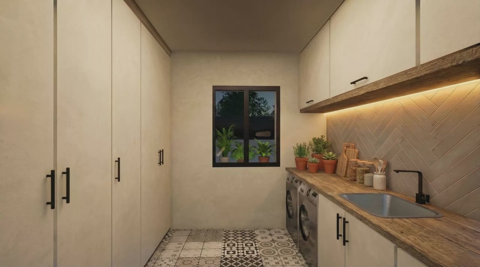 3 camera da letto Villa in vendita in Aspe con piscina garage - 469.950 € (Rif: 10017763)