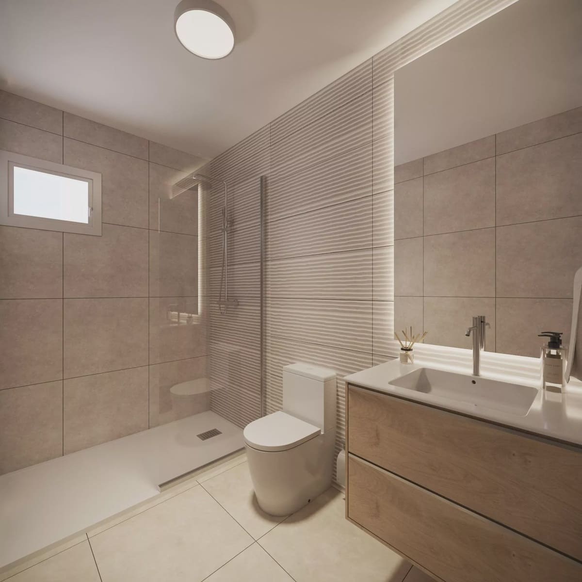 1 Zimmer Apartment zu verkaufen in Torrevieja mit Pool Garage - 160.000 € (Ref: 10019526)