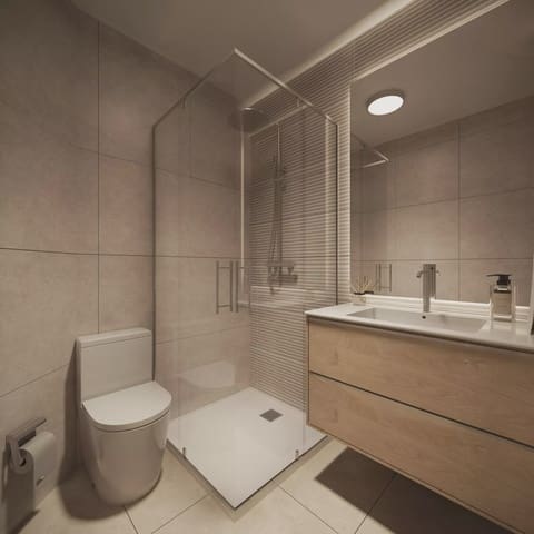 Apartamento en El Molino, Torrevieja en venta con piscina garaje - 116.000 € (Ref: 10019527)