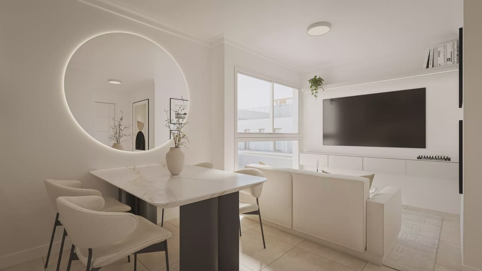 Apartamento en Torrevieja en venta con piscina garaje - 116.000 € (Ref: 10019527)