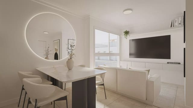 Apartamento en El Molino, Torrevieja en venta con piscina garaje - 116.000 € (Ref: 10019527)