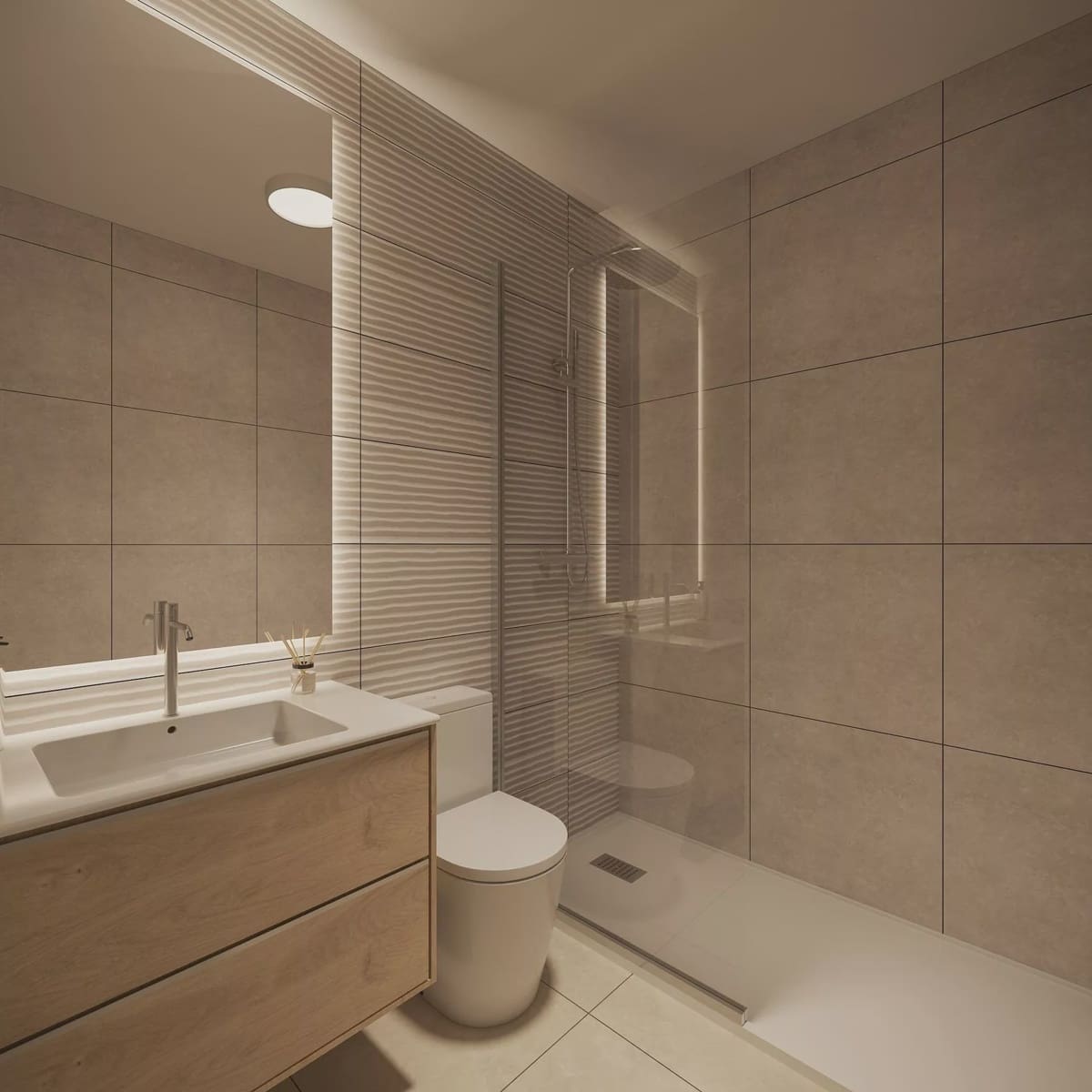 Lejlighed til salg i Torrevieja med swimmingpool garage - € 145.000 (Ref: 10019528)