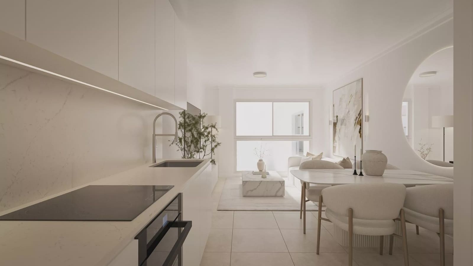 Lejlighed til salg i Torrevieja med swimmingpool garage - € 141.000 (Ref: 10019530)