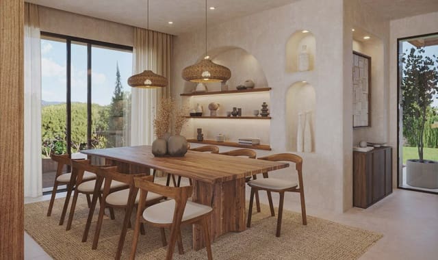 3 soveværelse Villa til salg i Cap Martí - El Tossalet - Pinomar, Javea / Xàbia med swimmingpool garage - € 2.050.000 (Ref: 10021508)