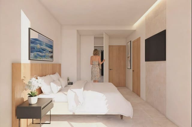 3 Zimmer Bungalow zu verkaufen in Condado de Alhama, Alhama de Murcia - 374.900 € (Ref: 10021512)