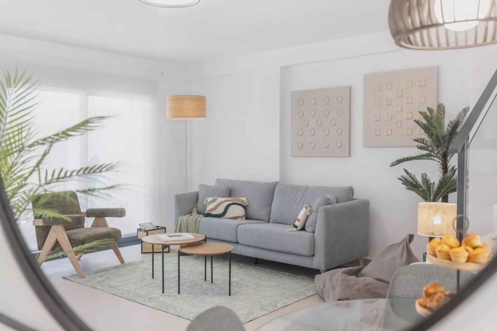3 soverom Hus til salgs i Rafal med svømmebasseng garasje - € 295 000 (Ref: 10024820)