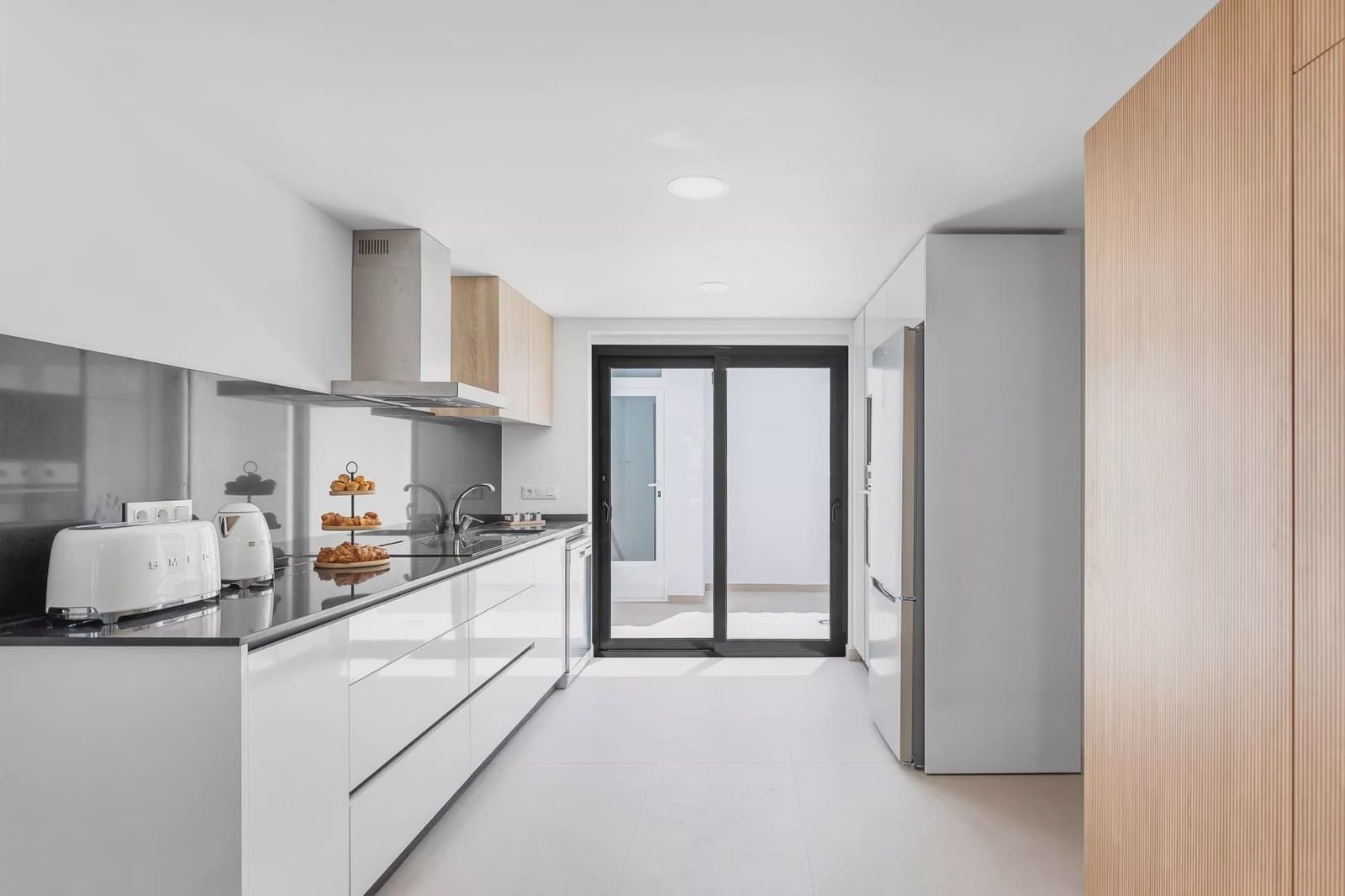 3 soverom Hus til salgs i Rafal med svømmebasseng garasje - € 295 000 (Ref: 10024820)