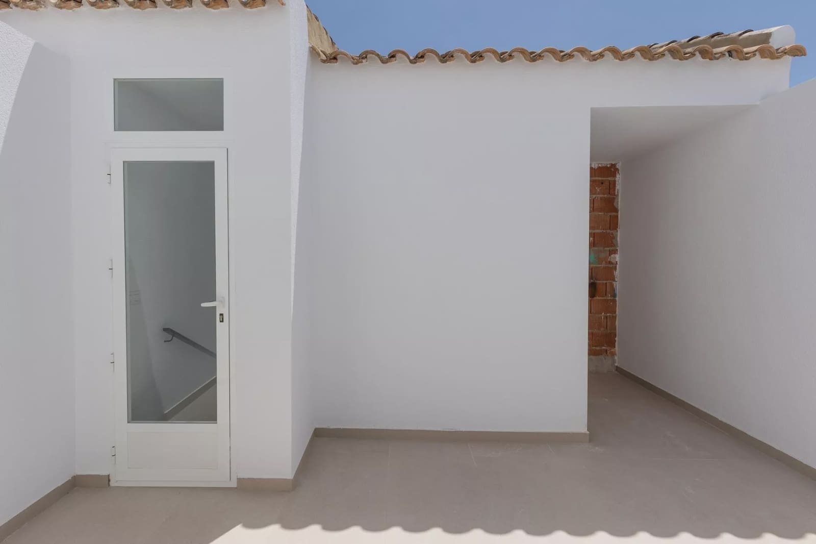 3 soverom Hus til salgs i Rafal med svømmebasseng garasje - € 295 000 (Ref: 10024820)