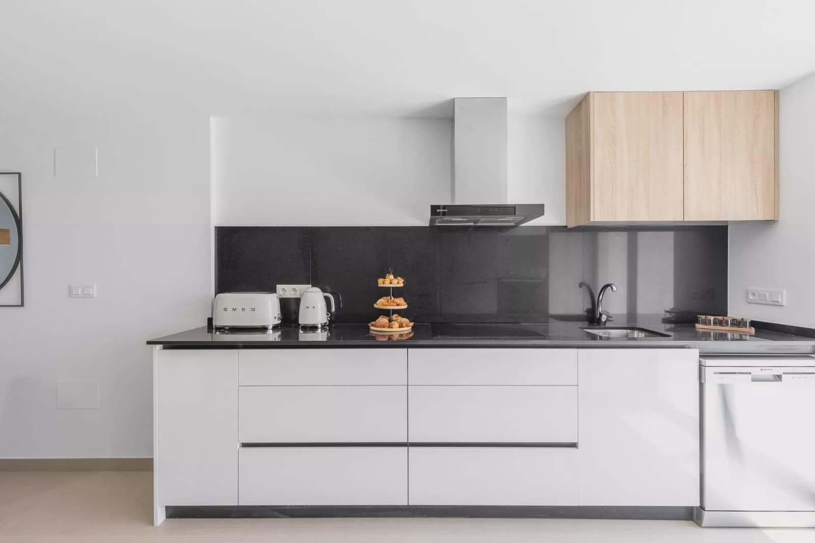3 soverom Hus til salgs i Rafal med svømmebasseng garasje - € 295 000 (Ref: 10024820)