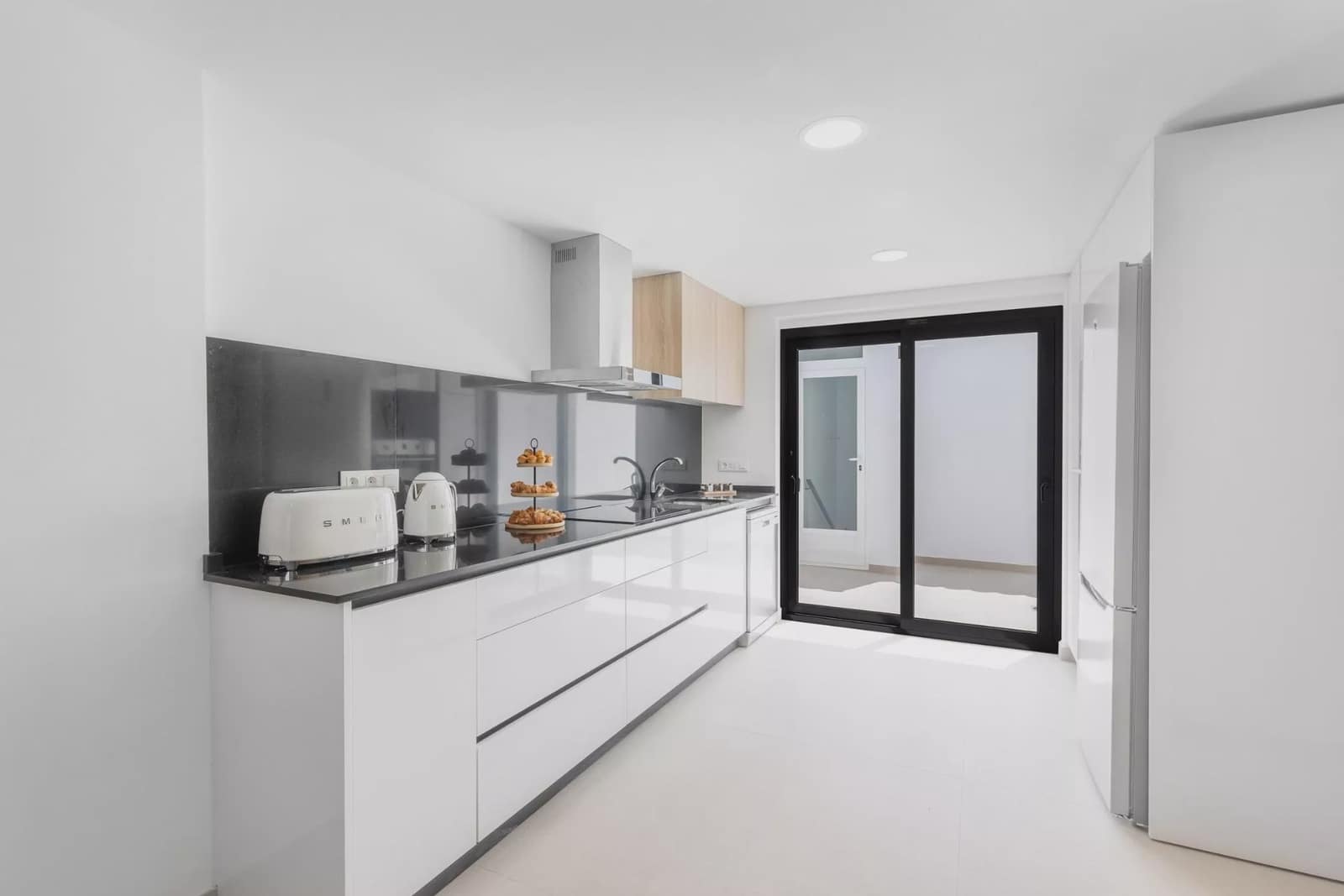 3 soverom Hus til salgs i Rafal med svømmebasseng garasje - € 295 000 (Ref: 10024820)