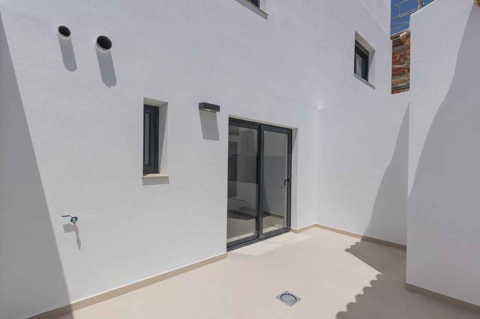 3 soverom Hus til salgs i Rafal med svømmebasseng garasje - € 295 000 (Ref: 10024820)