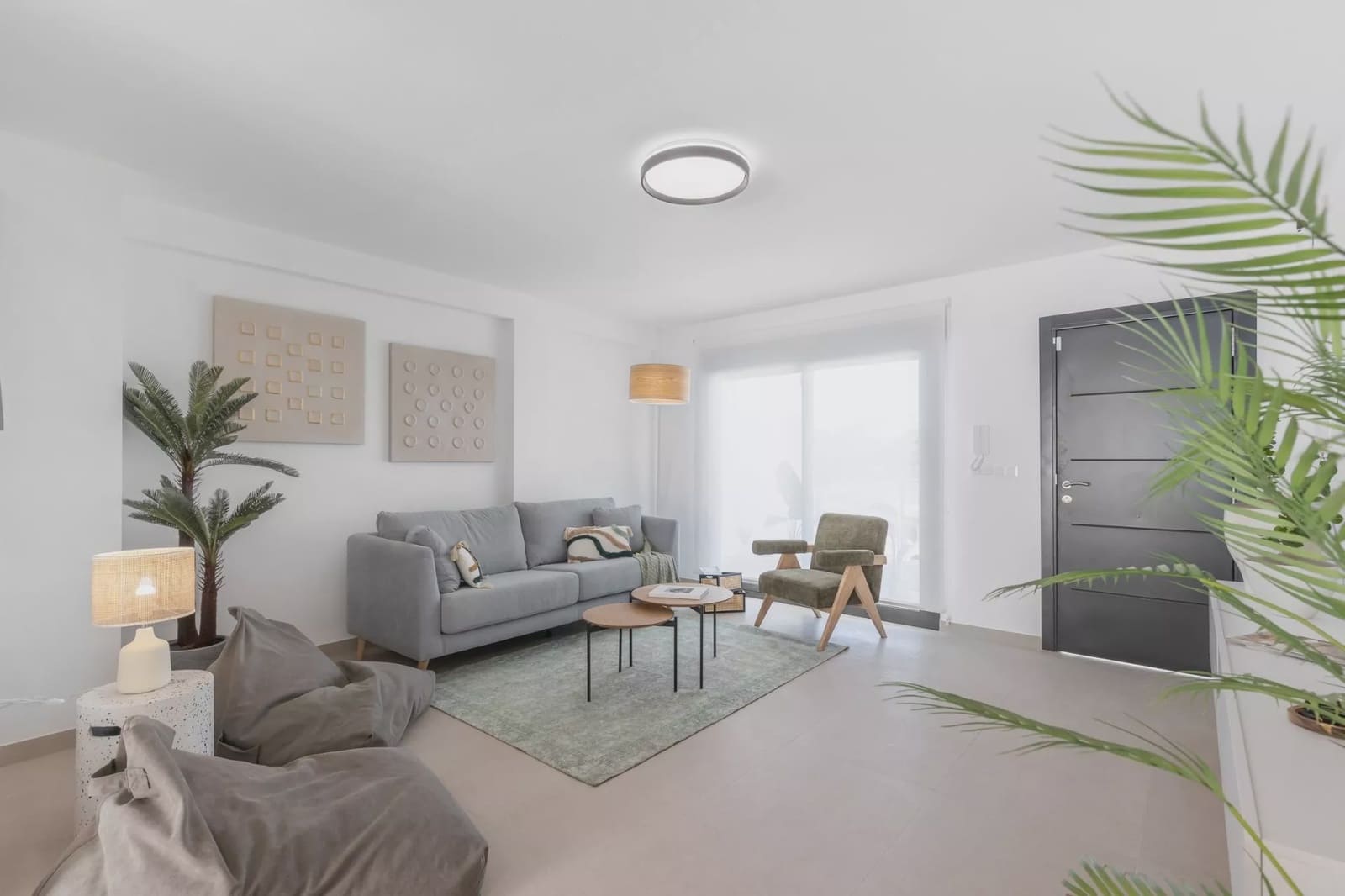 3 soverom Hus til salgs i Rafal med svømmebasseng garasje - € 295 000 (Ref: 10024820)