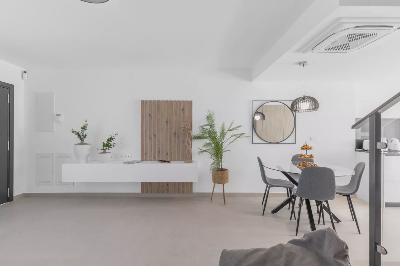 3 soverom Hus til salgs i Rafal med svømmebasseng garasje - € 295 000 (Ref: 10024820)