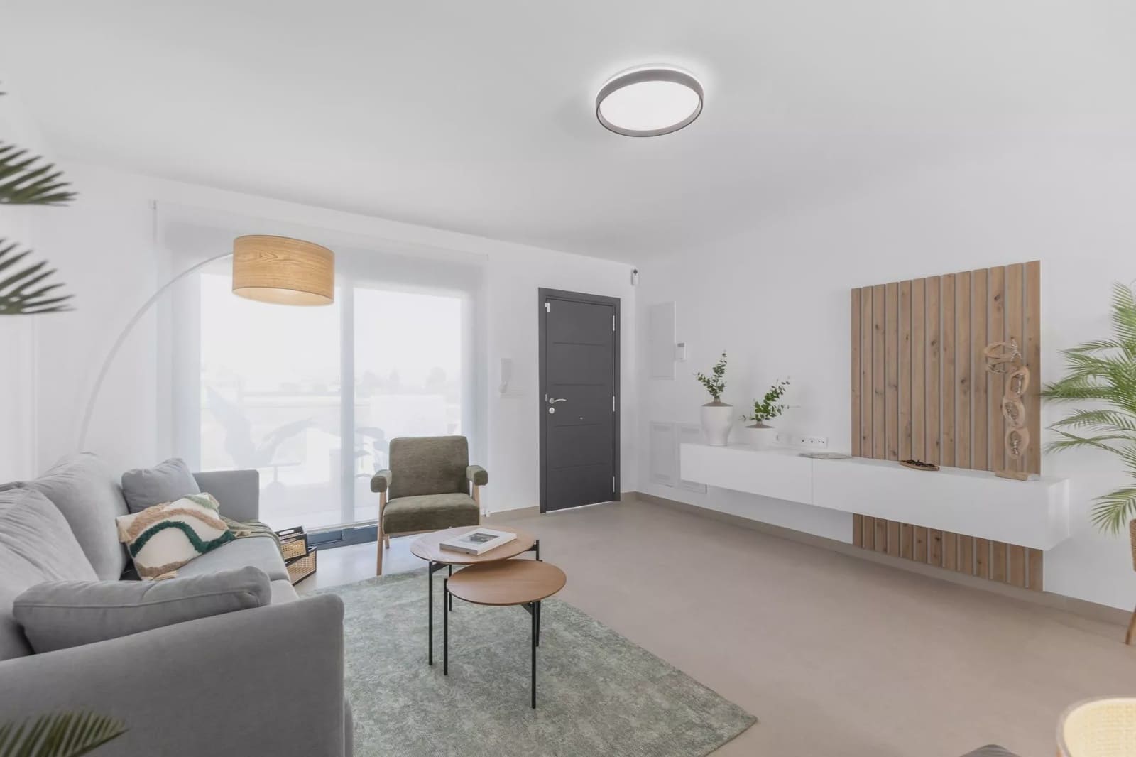 3 soverom Hus til salgs i Rafal med svømmebasseng garasje - € 295 000 (Ref: 10024820)