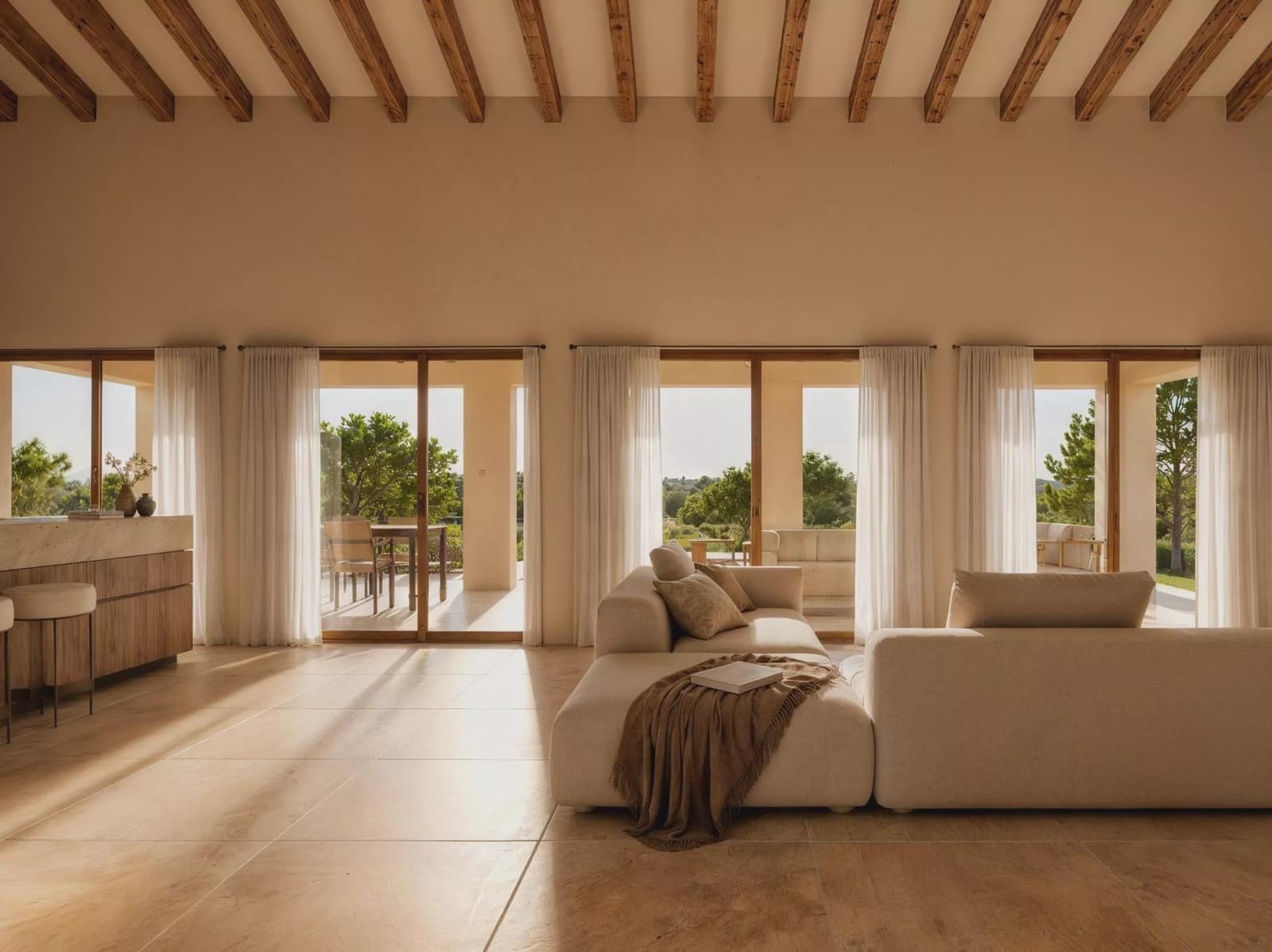 3 Zimmer Villa zu verkaufen in Benissa mit Pool - 1.590.000 € (Ref: 10029997)