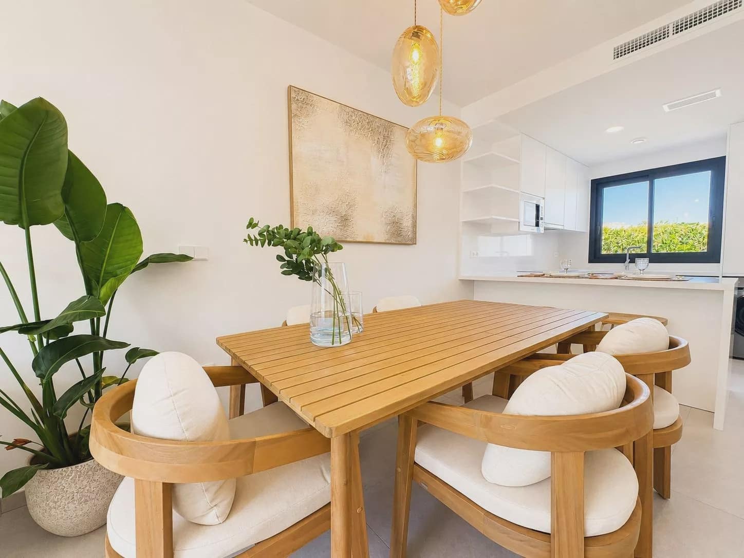 2 quarto Casa em Banda para venda em Banos y Mendigo com piscina garagem - 250 000 € (Ref: 10035413)