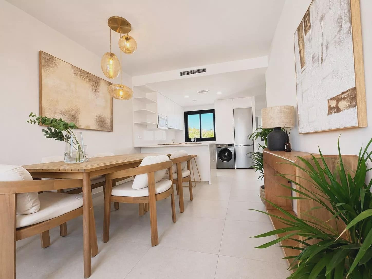 2 quarto Casa em Banda para venda em Banos y Mendigo com piscina garagem - 250 000 € (Ref: 10035413)