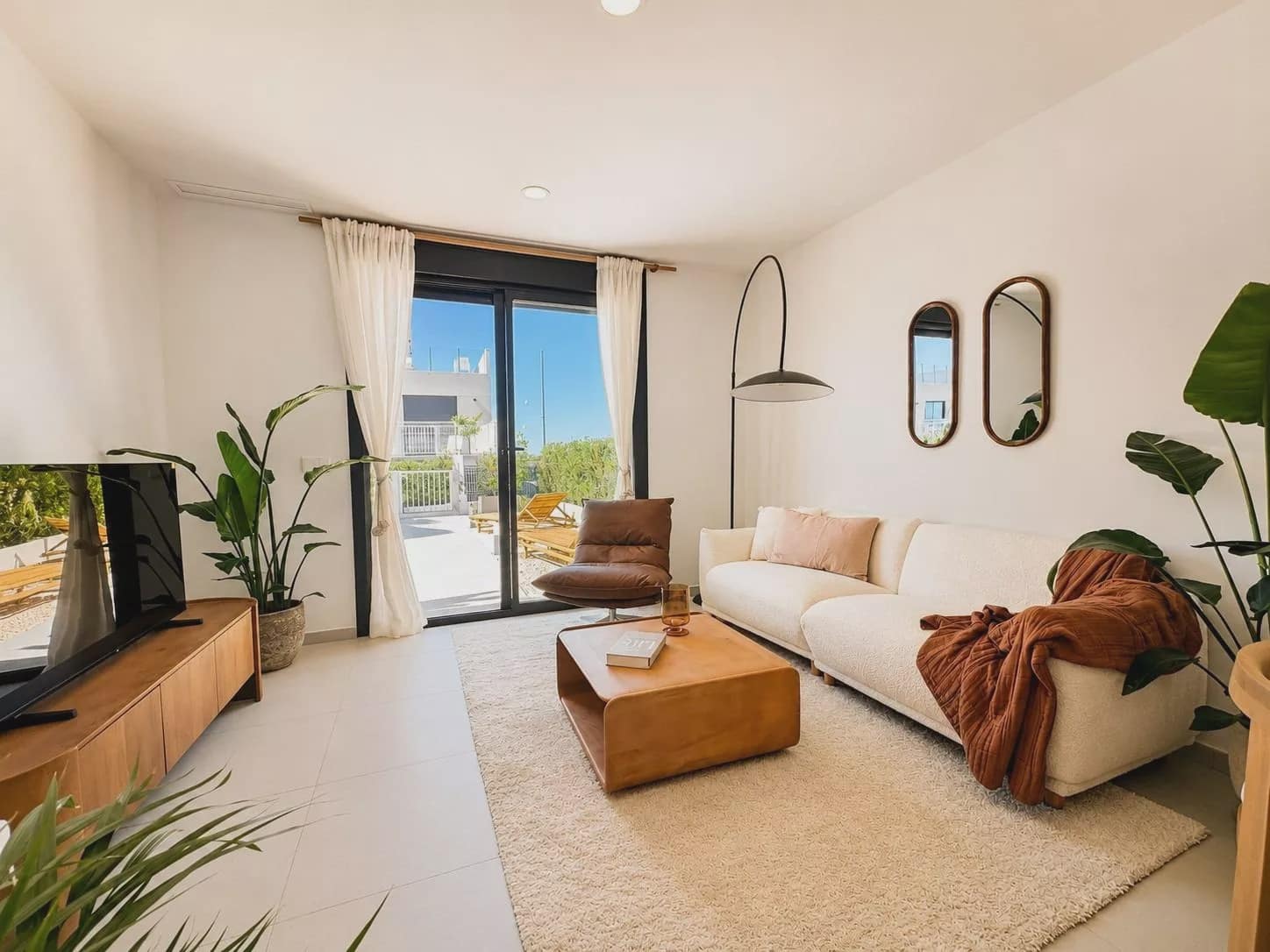 2 quarto Casa em Banda para venda em Banos y Mendigo com piscina garagem - 250 000 € (Ref: 10035413)