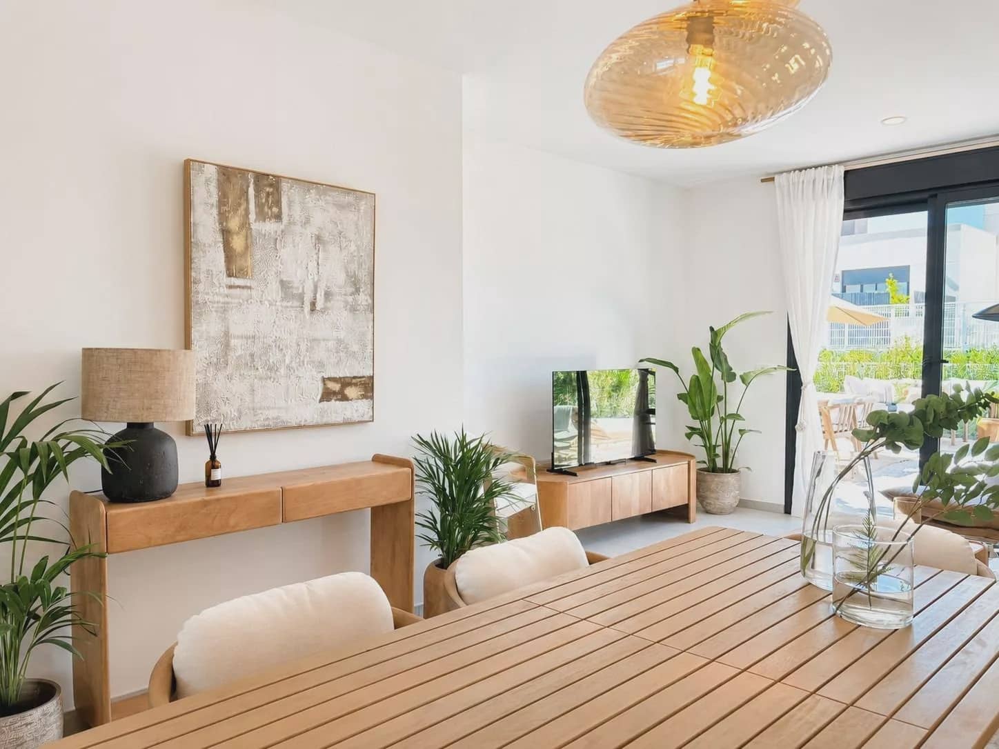 3 soverom Kjedet enebolig til salgs i Banos y Mendigo med svømmebasseng garasje - € 315 500 (Ref: 10035414)