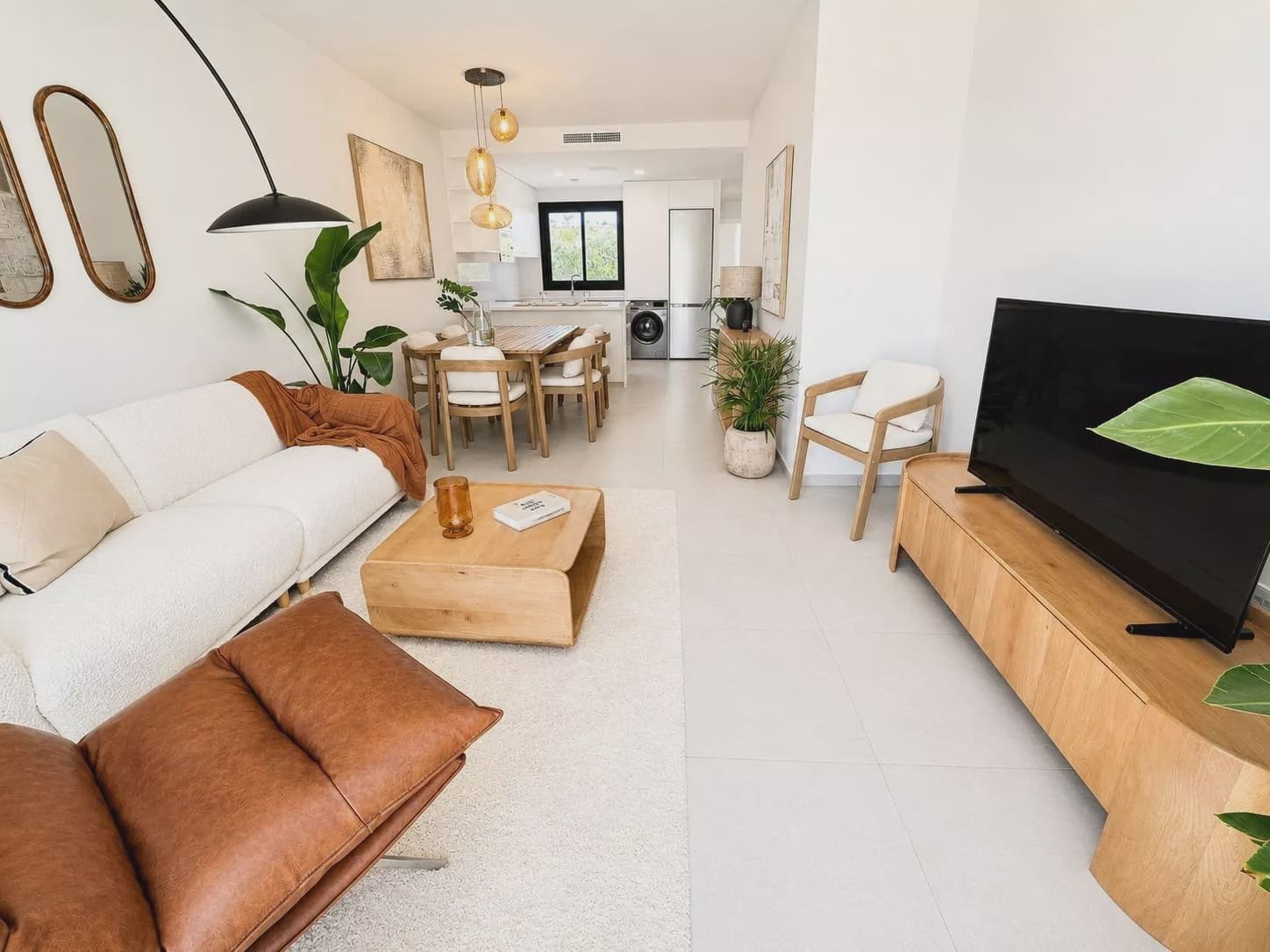 3 soverom Kjedet enebolig til salgs i Banos y Mendigo med svømmebasseng garasje - € 315 500 (Ref: 10035414)