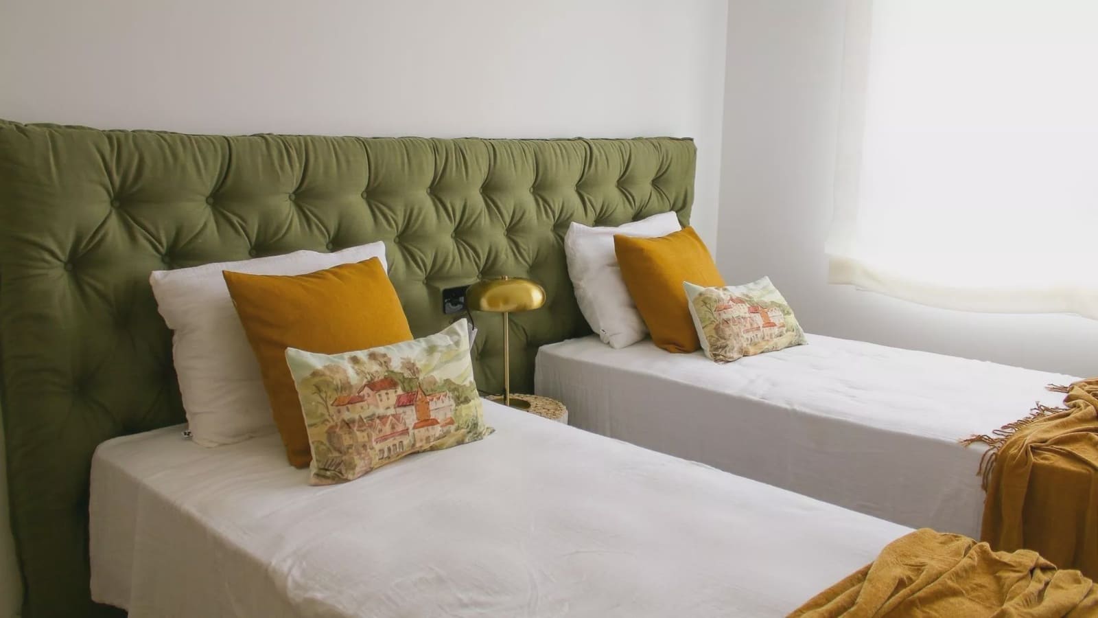 3 makuuhuone Bungalow myytävänä paikassa Algorfa mukana uima-altaan - 365 000 € (Ref: 10035416)