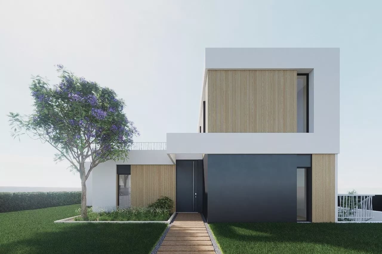 4 slaapkamer Villa te koop in Finestrat met zwembad garage - € 990.000 (Ref: 10037588)