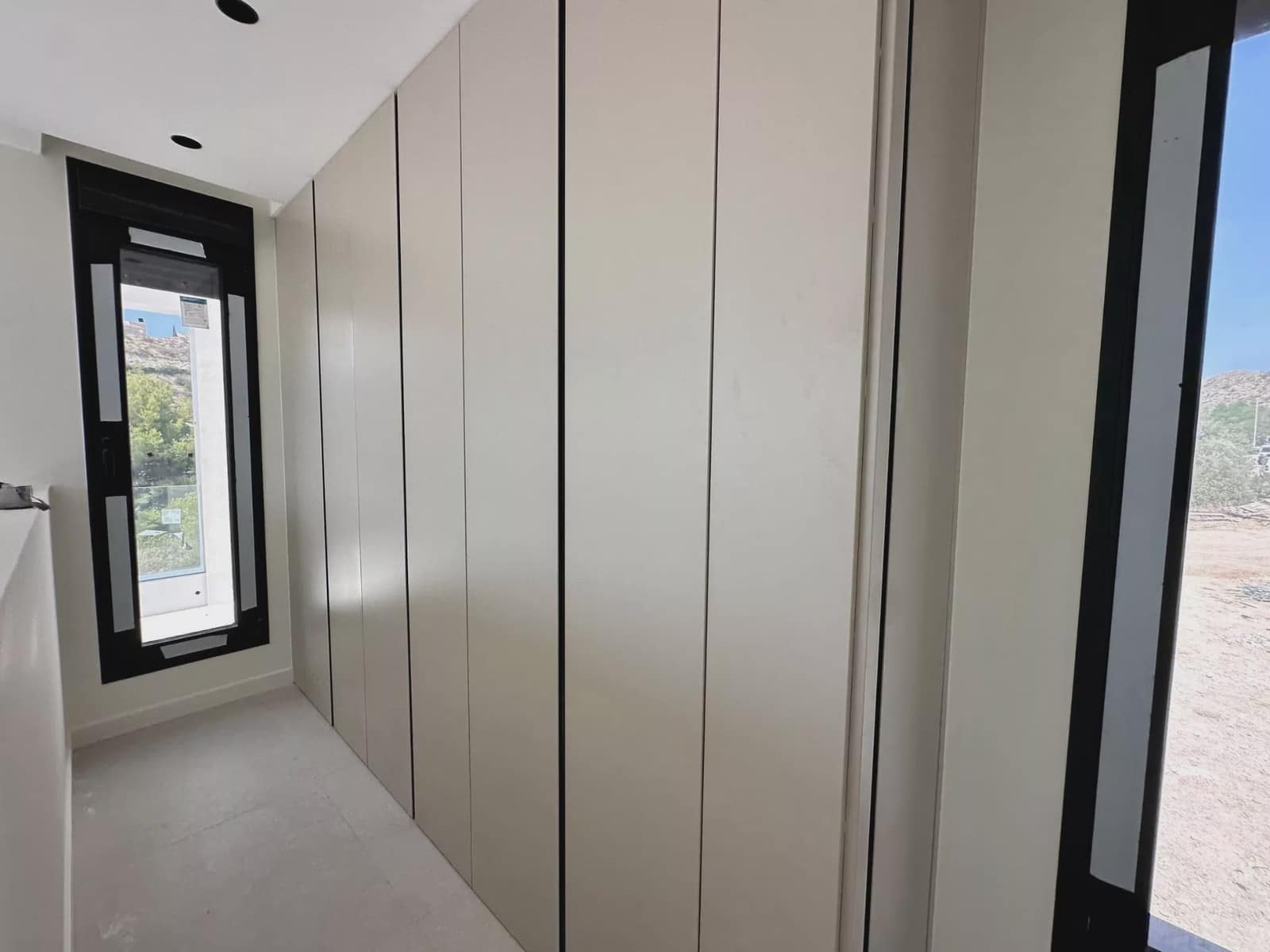 4 slaapkamer Villa te koop in Finestrat met zwembad garage - € 990.000 (Ref: 10037588)