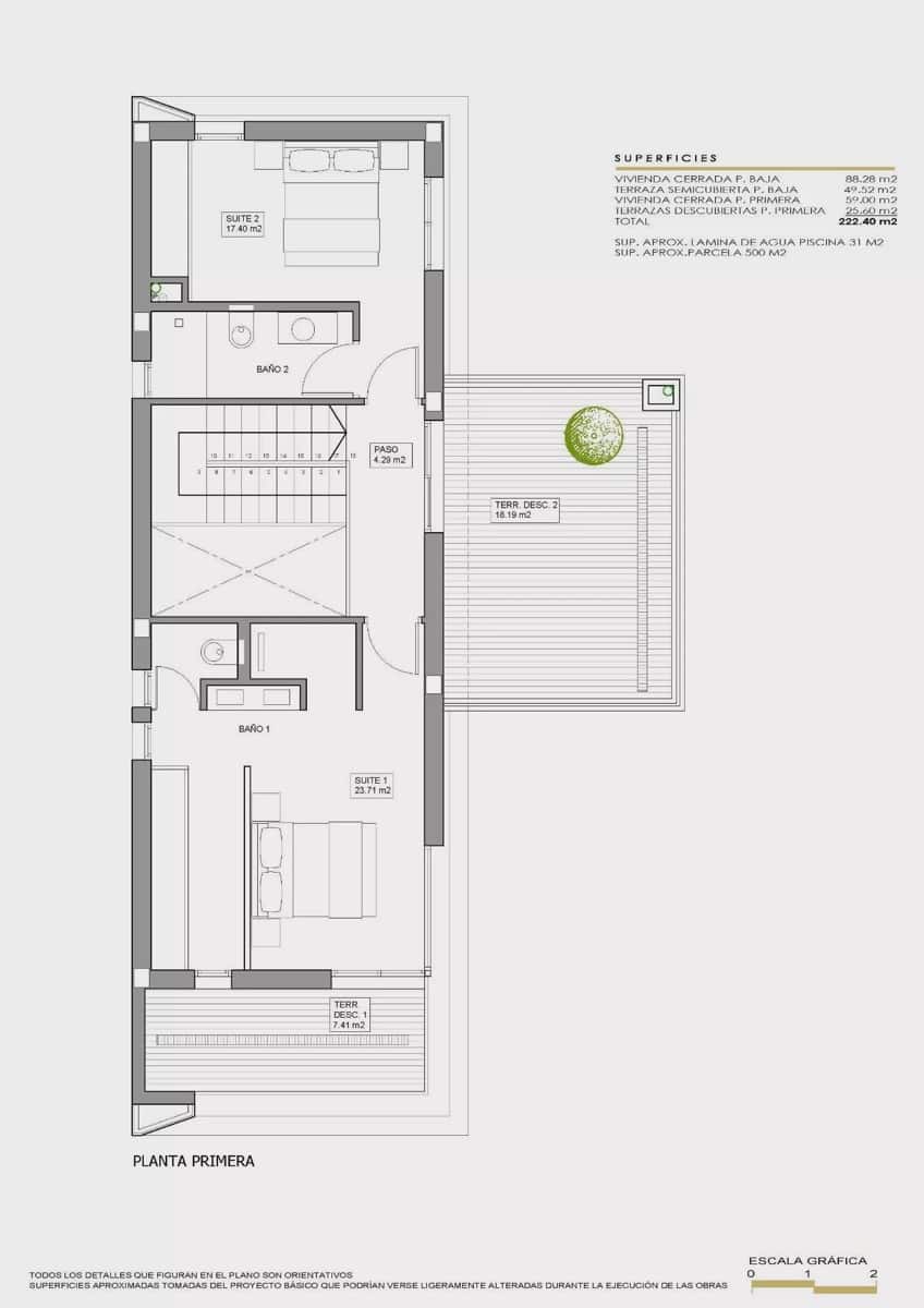 3 chambre Villa/Maison à vendre à Finestrat avec piscine garage - 850 000 € (Ref: 10037589)
