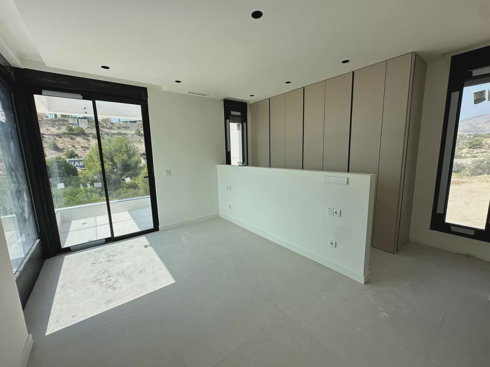 3 chambre Villa/Maison à vendre à Finestrat avec piscine garage - 850 000 € (Ref: 10037589)
