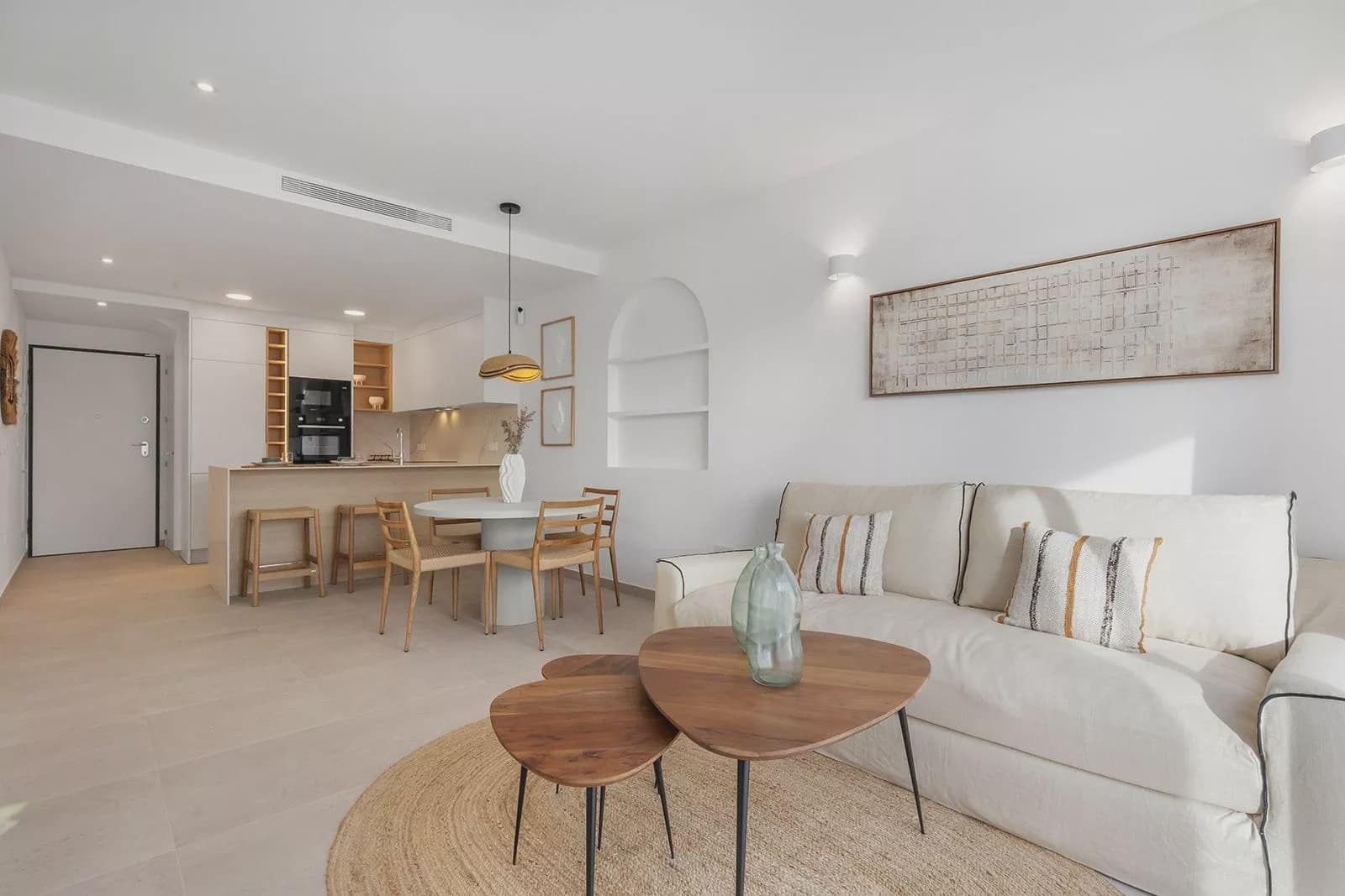 3 bedroom Apartment for sale in Los Alcazares with pool garage - € 389,900 (Ref: 10045736)