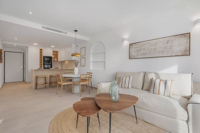 3 bedroom Apartment for sale in Las Lomas de Rame - Bahía Bella, Los Alcázares with pool garage - € 389,900 (Ref: 10045736)