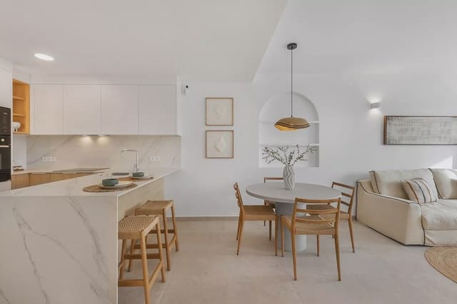 3 bedroom Apartment for sale in Las Lomas de Rame - Bahía Bella, Los Alcázares with pool garage - € 389,900 (Ref: 10045736)