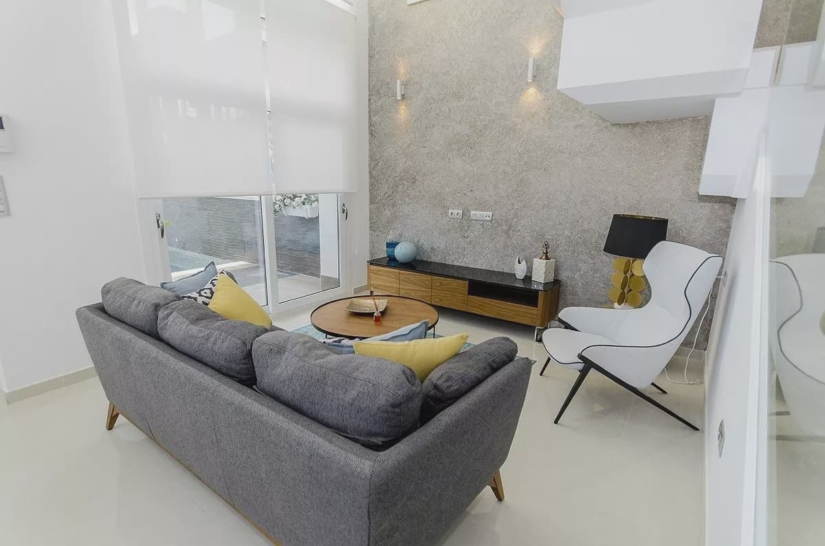 5 quarto Moradia para venda em Los Montesinos com piscina garagem - 780 000 € (Ref: 10045737)