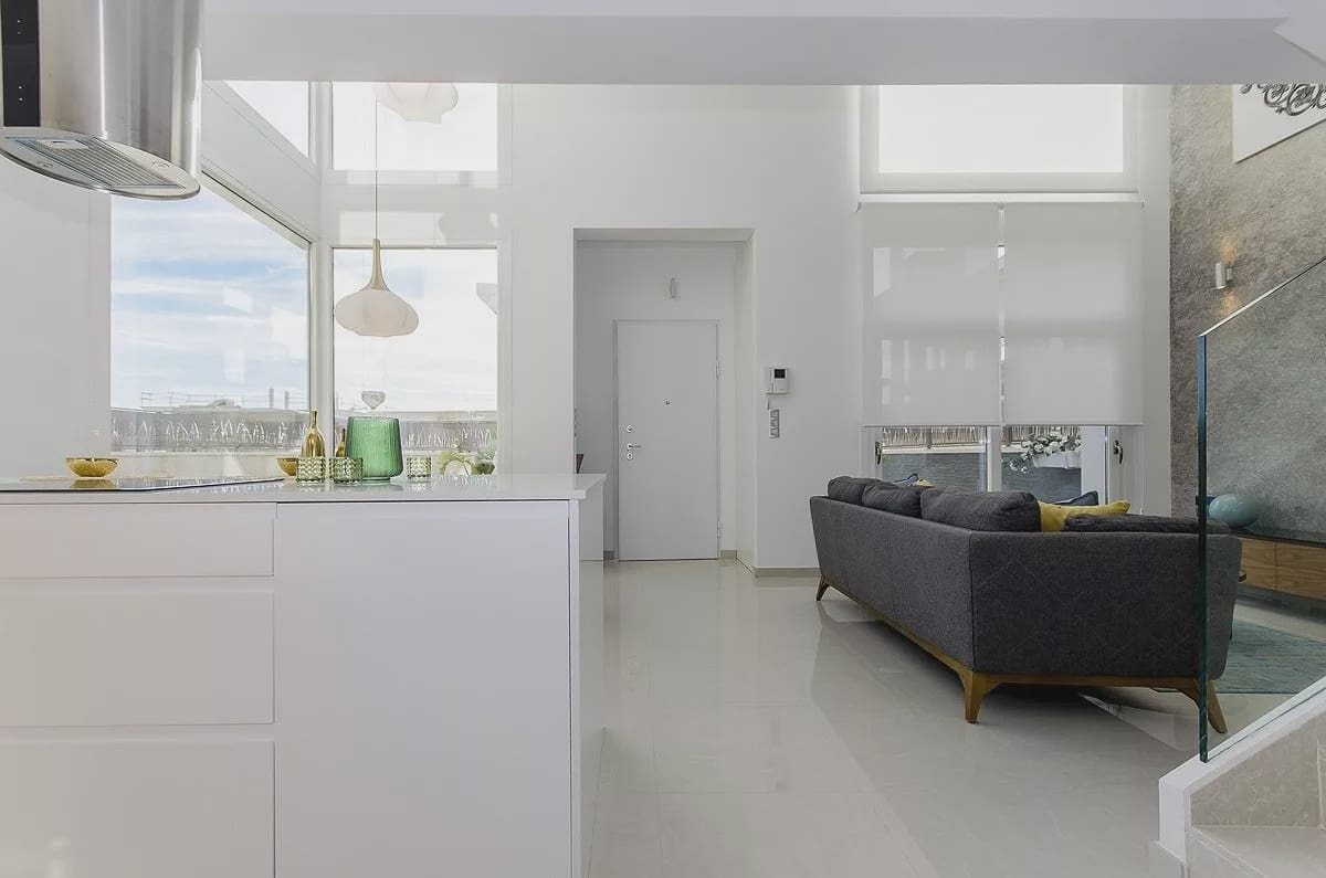 5 quarto Moradia para venda em Los Montesinos com piscina garagem - 780 000 € (Ref: 10045737)