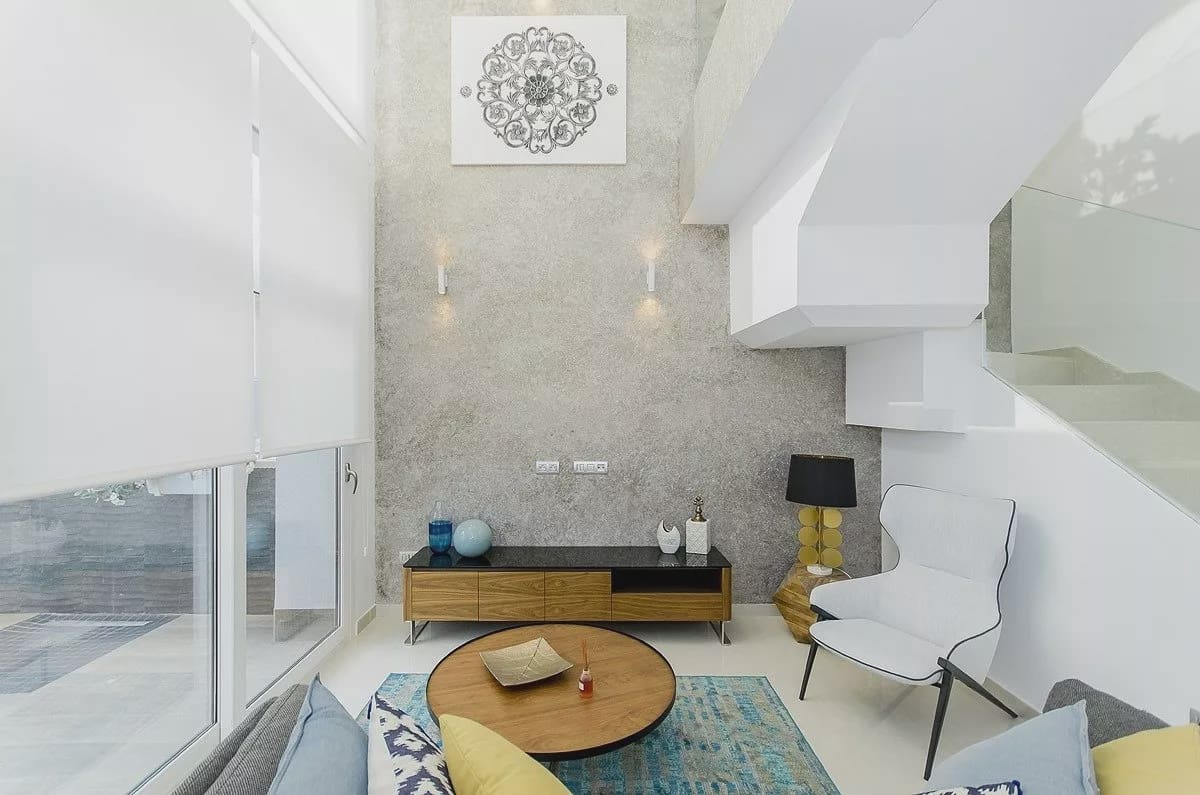 5 quarto Moradia para venda em Los Montesinos com piscina garagem - 780 000 € (Ref: 10045737)