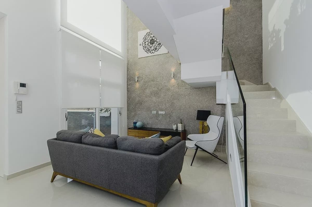 5 quarto Moradia para venda em Los Montesinos com piscina garagem - 780 000 € (Ref: 10045737)