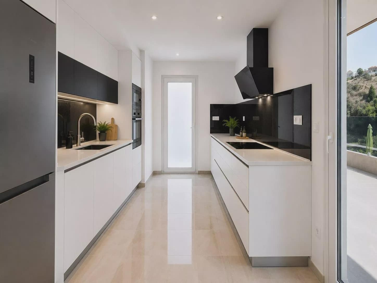 4 Zimmer Villa zu verkaufen in Rojales mit Pool Garage - 834.000 € (Ref: 10048215)