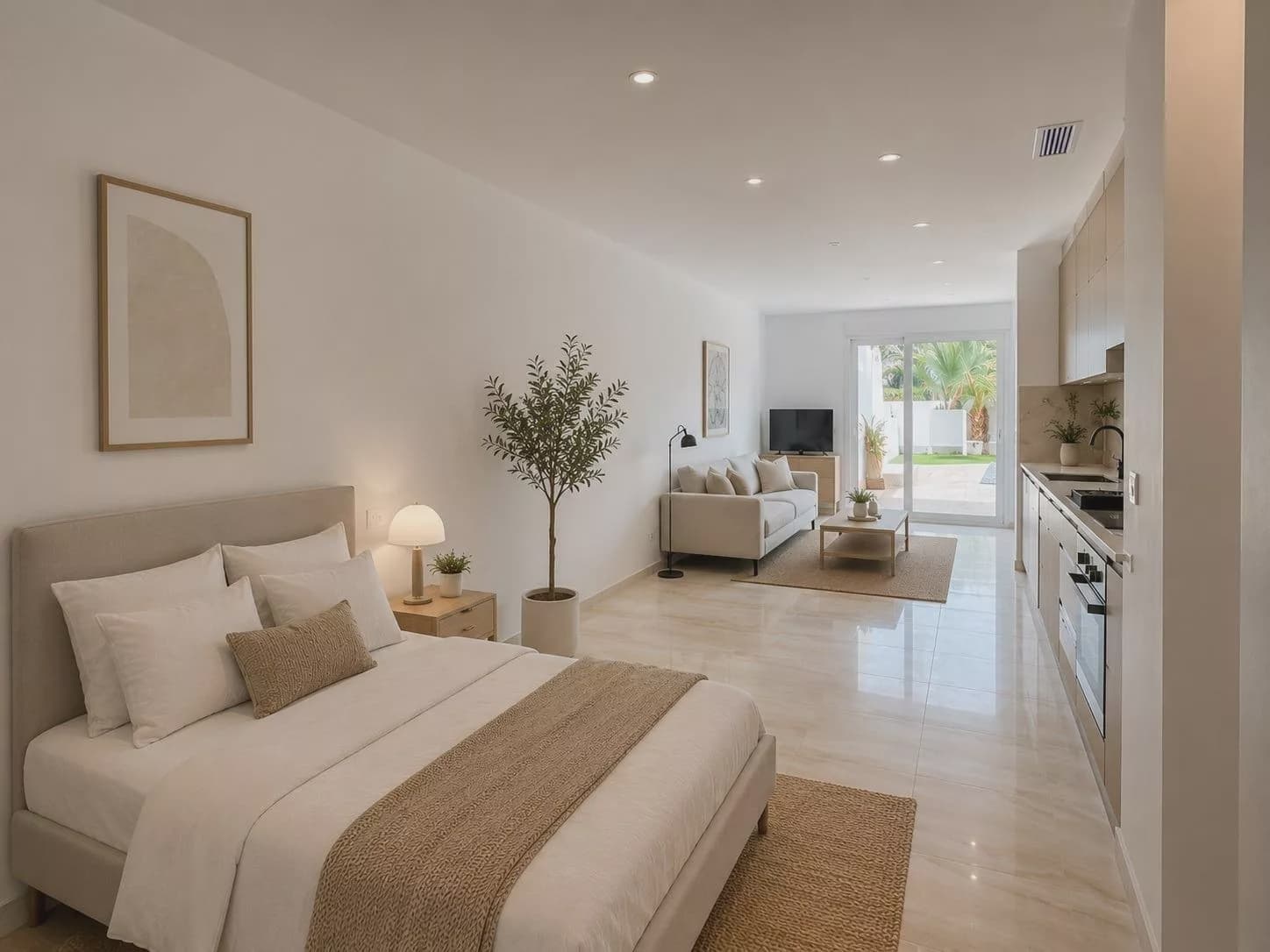 4 Zimmer Villa zu verkaufen in Rojales mit Pool Garage - 834.000 € (Ref: 10048215)